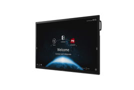 Viewsonic IFP6570 pizarra y accesorios interactivos 165,1 cm (65 Viewsonic IFP6570 pizarra y accesorios interactivos 165,1 cm (65
