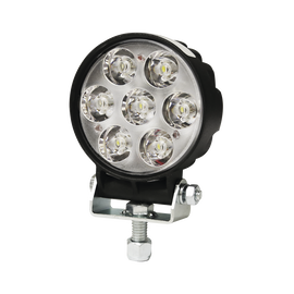 Luz LED de trabajo ultra brillosa 1000 lumenes