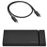 Seagate FireCuda 1000 GB Negro