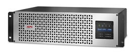 APC SMTL1500RM3UC sistema de alimentación ininterrumpida (UPS) Línea interactiva 1,5 kVA 1350 W 6 salidas AC
