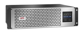 APC SMTL1500RM3UC sistema de alimentación ininterrumpida (UPS) Línea interactiva 1,5 kVA 1350 W 6 salidas AC APC SMTL1500RM3UC sistema de alimentación ininterrumpida (UPS) Línea interactiva 1,5 kVA 1350 W 6 salidas AC
