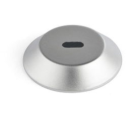 StarTech.com Adaptador Conversor Universal de K-Slot - Permite Instalar una Ranura de Seguridad K-Slot en Cualquier Dispositivo - (KSLTAD) - Kit adaptador para el anclaje de seguridad - plata - para P/N: ARMPIVOTE2, ARMUNONB1, FPPNEUSTND StarTech.com Adaptador Conversor Universal de K-Slot - Permite Instalar una Ranura de Seguridad K-Slot en Cualquier Dispositivo - (KSLTAD) - Kit adaptador para el anclaje de seguridad - plata - para P/N: ARMPIVOTE2, ARMUNONB1, FPPNEUSTND
