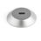 StarTech.com Adaptador Conversor Universal de K-Slot - Permite Instalar una Ranura de Seguridad K-Slot en Cualquier Dispositivo - (KSLTAD) - Kit adaptador para el anclaje de seguridad - plata - para P/N: ARMPIVOTE2, ARMUNONB1, FPPNEUSTND