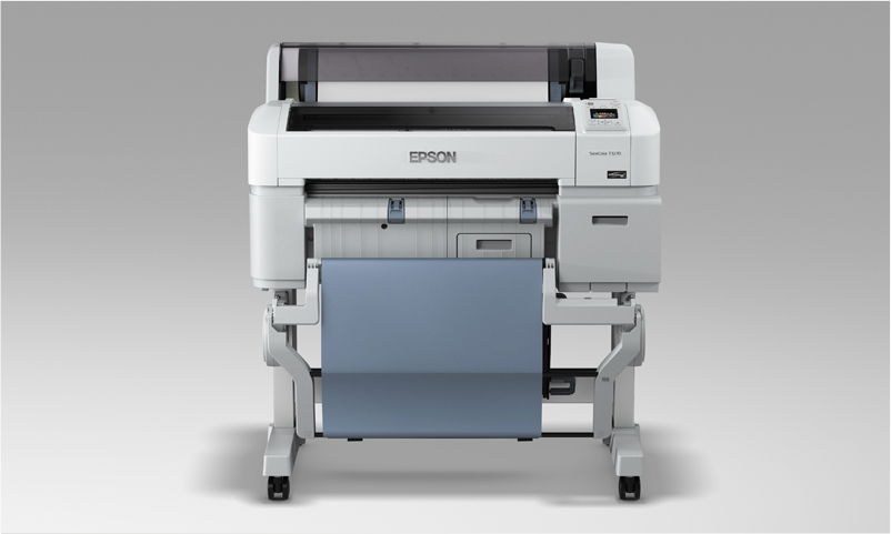 Epson SureColor T3270 impresora de gran formato Inyección de tinta Color 2880 x 1440 DPI A1 (594 x 841 mm) Epson SureColor T3270 impresora de gran formato Inyección de tinta Color 2880 x 1440 DPI A1 (594 x 841 mm)