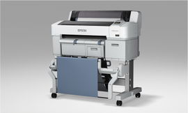 Epson SureColor T3270 impresora de gran formato Inyección de tinta Color 2880 x 1440 DPI A1 (594 x 841 mm) Epson SureColor T3270 impresora de gran formato Inyección de tinta Color 2880 x 1440 DPI A1 (594 x 841 mm)
