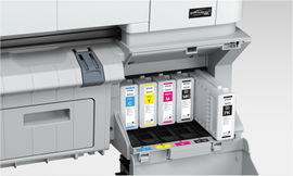 Epson SureColor T3270 impresora de gran formato Inyección de tinta Color 2880 x 1440 DPI A1 (594 x 841 mm) Epson SureColor T3270 impresora de gran formato Inyección de tinta Color 2880 x 1440 DPI A1 (594 x 841 mm)