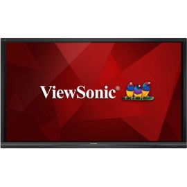 Viewsonic IFP7550 pizarra y accesorios interactivos 190,5 cm (75