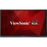 Viewsonic IFP7550 pizarra y accesorios interactivos 190,5 cm (75