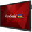 Viewsonic IFP7550 pizarra y accesorios interactivos 190,5 cm (75