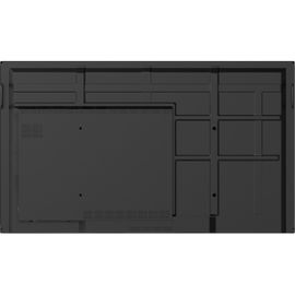Viewsonic IFP7550 pizarra y accesorios interactivos 190,5 cm (75