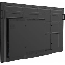 Viewsonic IFP7550 pizarra y accesorios interactivos 190,5 cm (75
