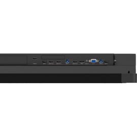 Viewsonic IFP7550 pizarra y accesorios interactivos 190,5 cm (75