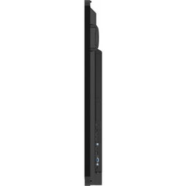 Viewsonic IFP7550 pizarra y accesorios interactivos 190,5 cm (75