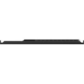 Viewsonic IFP7550 pizarra y accesorios interactivos 190,5 cm (75