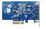 TARJETA DE RED QNAP QXG-10G2T-X710 / VELOCIDAD DE TRANSMISION 10GbE / 2 PUERTOS ETHERNET RJ45 / PCI 3X4 / COMPATIBLE CON WINDOWS 8 Y 10