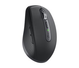 Logitech MX Anywhere 3 ratón mano derecha RF inalámbrica + Bluetooth 4000 DPI