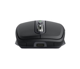 Logitech MX Anywhere 3 ratón mano derecha RF inalámbrica + Bluetooth 4000 DPI