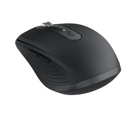 Logitech MX Anywhere 3 ratón mano derecha RF inalámbrica + Bluetooth 4000 DPI