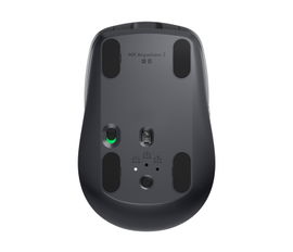 Logitech MX Anywhere 3 ratón mano derecha RF inalámbrica + Bluetooth 4000 DPI