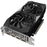 Gigabyte GV-N166SD6-6GD tarjeta gráfica NVIDIA GeForce GTX 1660 SUPER 6 GB GDDR6