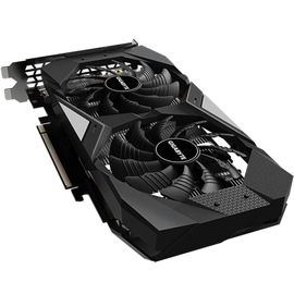 Gigabyte GV-N166SD6-6GD tarjeta gráfica NVIDIA GeForce GTX 1660 SUPER 6 GB GDDR6