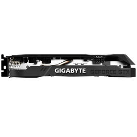 Gigabyte GV-N166SD6-6GD tarjeta gráfica NVIDIA GeForce GTX 1660 SUPER 6 GB GDDR6