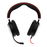 Jabra Evolve 80 Stereo MS USB-C Auriculares Alámbrico Diadema Oficina/Centro de llamadas USB Tipo C Negro