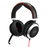 Jabra Evolve 80 Stereo MS USB-C Auriculares Alámbrico Diadema Oficina/Centro de llamadas USB Tipo C Negro