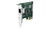 QNAP QXG-2G1T-I225 adaptador y tarjeta de red Ethernet 2500 Mbit/s