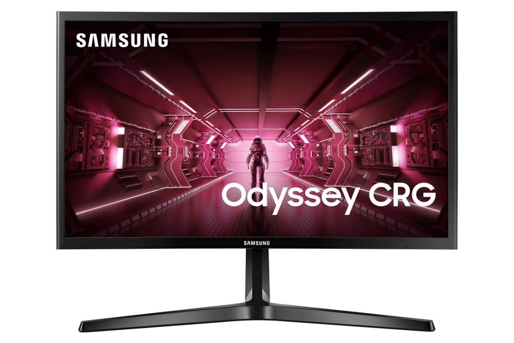 Samsung LC24RG50FQNXZA pantalla para PC 61 cm (24