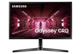 Samsung LC24RG50FQNXZA pantalla para PC 61 cm (24