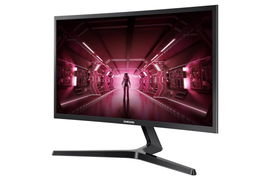Samsung LC24RG50FQNXZA pantalla para PC 61 cm (24