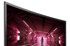 Samsung LC24RG50FQNXZA pantalla para PC 61 cm (24
