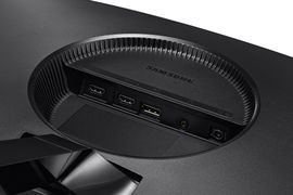Samsung LC24RG50FQNXZA pantalla para PC 61 cm (24