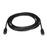 StarTech.com Cable de 3m USB-C a USB-C Macho a Macho USB 2.0 - Cable USB Tipo C - Cable USBC - Cable Cargador para Móvil USBC