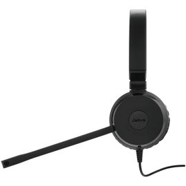 Jabra Evolve 30 II Auriculares Alámbrico Diadema Oficina/Centro de llamadas USB Tipo C Negro Jabra Evolve 30 II Auriculares Alámbrico Diadema Oficina/Centro de llamadas USB Tipo C Negro