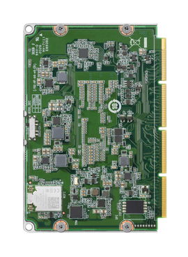 Intel NUC 11 CM11EBi716W Intel® Core™ i7 16 GB