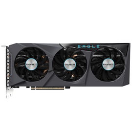 Gigabyte GV-R67XTEAGLE-12GD tarjeta gráfica AMD 12 GB GDDR6