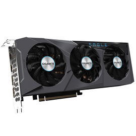 Gigabyte GV-R67XTEAGLE-12GD tarjeta gráfica AMD 12 GB GDDR6