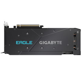 Gigabyte GV-R67XTEAGLE-12GD tarjeta gráfica AMD 12 GB GDDR6