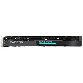 Gigabyte GV-R67XTEAGLE-12GD tarjeta gráfica AMD 12 GB GDDR6