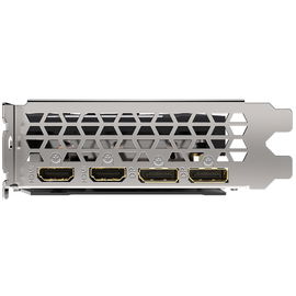 Gigabyte GV-R67XTEAGLE-12GD tarjeta gráfica AMD 12 GB GDDR6
