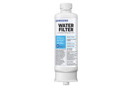 Samsung HAF-QIN Filtro Blanco