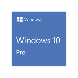 Sistema Operativo Windows 10 Pro 64 Bit en español OEM