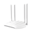 Router Inalámbrico WISP, 2.4 GHz, 300 Mbps, 3 antenas externas omnidireccional 5 dBi, 4 Puertos LAN 10/100 Mbps, 1 Puerto WAN 10/100 Mbps, IPTV, IPV6