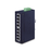 Switch industrial Administrable L2 de 8 puertos Gigabit
