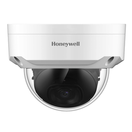 Domo IP / 4 Megapixel / Low/Light / Lente de 2.8 mm / WDR Real 120dB / Exterior IP66 / IK10 / IR / POE / H265