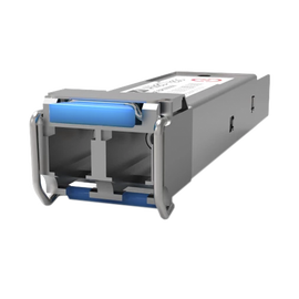 TRANCEPTOR MINIGBIC SFP MONOMODO 1000EX 40KM CONECTOR LC, EXTENDED TEMP