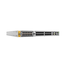 SWITCH STACKEABLE ADMIN CAPA 3 D/24 PTOS SFP+ 10GB CON 4 X 40G/100G QSFP+/QSFP28