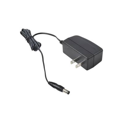 Fuente de Poder Regulada 12 VCD / 1 Amp / Conector 3.5 mm